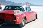 1953 Studebakers At Bonneville Salt Flats | MyRideisMe.com