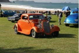 Beach Hop 2008 