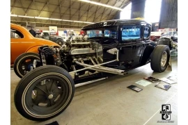 Grand National Roadster Show 