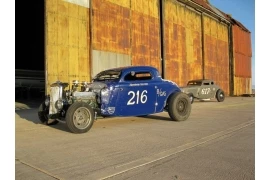 Bonneville Salt Flats: Nick's 2009 Pictures Bonneville Salt Flats: Nick's Best Pictures