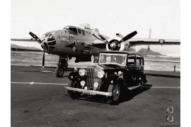 Buckets, Blowers and Bombers Buckets, Blowers and Bombers