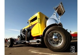 Goodguys Southwest Nationals 2009 Goodguys Southwest Nationals