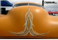 Viva Las Vegas Pinstriping Gallery Viva Las Vegas Pinstriping Gallery