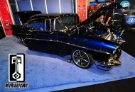 2013 SEMA Show 