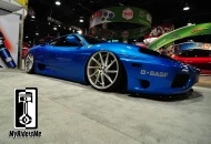 2013 SEMA Show 