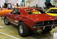 2013 Muscle Car and Corvette Nationals 