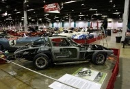 2013 Muscle Car and Corvette Nationals 