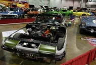 2013 Muscle Car and Corvette Nationals 