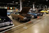 2013 Muscle Car and Corvette Nationals 