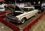 2013 Muscle Car and Corvette Nationals 