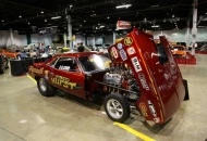 2013 Muscle Car and Corvette Nationals 