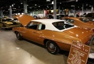 2013 Muscle Car and Corvette Nationals 