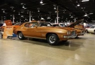 2013 Muscle Car and Corvette Nationals 