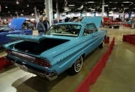 2013 Muscle Car and Corvette Nationals 