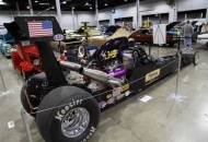 2013 Muscle Car and Corvette Nationals 