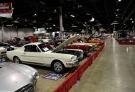 2013 Muscle Car and Corvette Nationals 