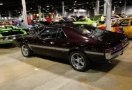 2013 Muscle Car and Corvette Nationals 