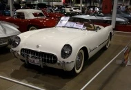 2013 Muscle Car and Corvette Nationals 