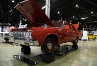 2013 Muscle Car and Corvette Nationals 