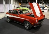 2013 Muscle Car and Corvette Nationals 