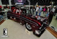 2014 Detroit Autorama Hot Rods Upstairs 