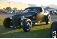 Goodguys Southwest Nationals Roadster pickup?