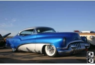 Goodguys Southwest Nationals 1953 Buick