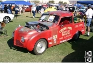 Goodguys Southwest Nationals 