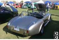 Goodguys Southwest Nationals 