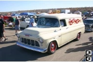 Goodguys Southwest Nationals 