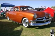 Goodguys Southwest Nationals 1950 Ford shoebox