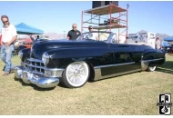 Goodguys Southwest Nationals 1949 Cadillac