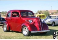 Goodguys Southwest Nationals Anglia