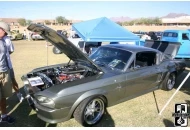 Goodguys Southwest Nationals 