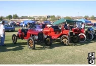 Goodguys Southwest Nationals 