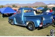 Goodguys Southwest Nationals 