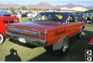 Goodguys Southwest Nationals 