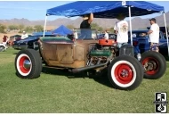 Goodguys Southwest Nationals 