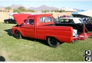 Goodguys Southwest Nationals 