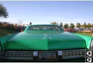 Goodguys Southwest Nationals 