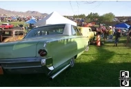 Goodguys Southwest Nationals 