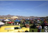 Goodguys Southwest Nationals 