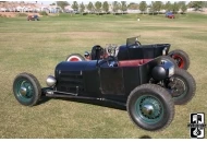 Goodguys Southwest Nationals 