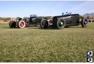 Goodguys Southwest Nationals 