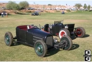 Goodguys Southwest Nationals 