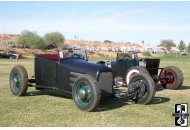 Goodguys Southwest Nationals 