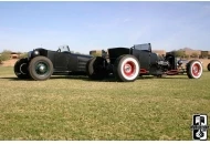 Goodguys Southwest Nationals 