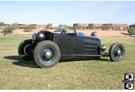 Goodguys Southwest Nationals 