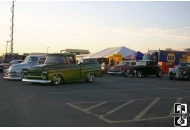 Goodguys Feature Cars 