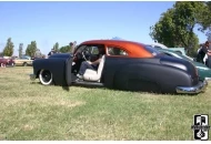 Billetproof 2007 2007 Billetproof California